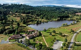 Domaine de la Plagnette